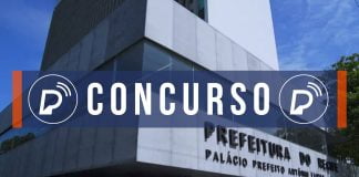 Concurso Recife PE: editais com 471 vagas; CONFIRA!