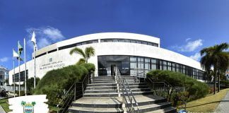 Concurso AL AL previsto no orçamento para 2023. Entenda