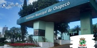 Concurso Chapecó SC: SAIU! 123 vagas! Veja aqui.