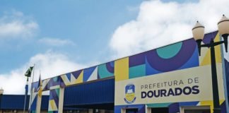 Concurso Dourados MS: SAIU! concurso com remuneração de até R$ 5 mil!