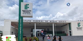 Concurso IFMG: inscrições abertas; inicial de até R$ 4 mil. Veja