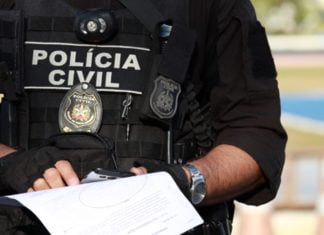 Concurso Polícia Civil SC: 60 vagas anunciadas!