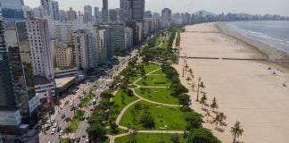 Concurso Santos SP: 322 vagas; até R$ 10,6 mil!