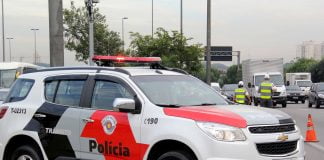 Saiu Edital: Polícia Militar de São Paulo (PM-SP) 2700 Vagas!