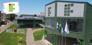 Concurso IFES: 48 vagas; até R$ 4,5 mil. Inscreva-se!