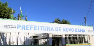 Concurso Novo Gama GO: SAIU! 1.809 vagas Veja aqui