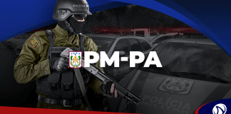 Concurso PM PA: Banca definida, saiba mais!
