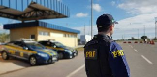 Concurso PRF: ministro deseja reestruturação!