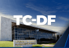 Concurso TCDF: Cebraspe é a banca! Iniciais até R$ 30 mil