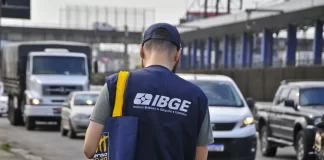 Edital IBGE Censo: SAIU! 148 novas vagas. Veja