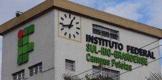 Edital IFSul SAIU! Concurso oferta iniciais de R$ 4,5 mil; VEJA!