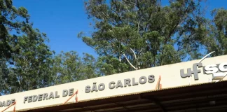 Edital UFSCar SAIU! Concurso oferta 45 vagas de até R$ 4,5 mil
