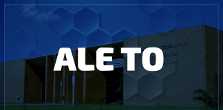 Concurso ALE TO em agosto com 100 vagas previstas! Confira