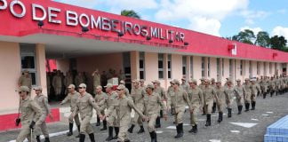 Concurso Bombeiros PB: edital saiu com 200 vagas. Veja