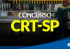 Concurso CRT SP: banca definida! Veja!