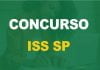 Concurso ISS SP: prova em setembro; até R$ 26 mil!