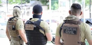 Concurso Polícia Civil PE: comissão formada. Confira!
