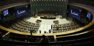 Edital Câmara dos Deputados publicado com 140 vagas. Confira!