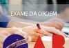 Edital OAB XXXIX (39º) Exame SAIU; veja os detalhes