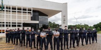 PM-DF Reabre Inscrições de Concursos Públicos com 23 Vagas pm-df-reabre