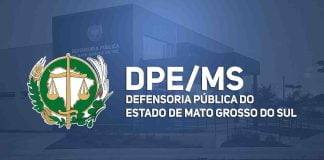 Concurso DPE MS: inscrições abertas! Até R$ 5,4 mil. Confira