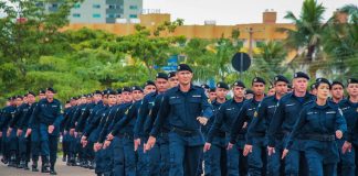 Concurso PM RO: solicitado; confira mais informações!