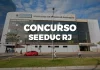 Concurso Seeduc RJ: edital em fase de planejamento. Veja