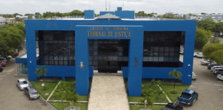 Concurso TJ RR Cartórios define Cebraspe como banca!