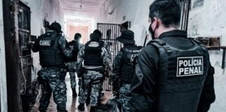 Concurso Polícia Penal DF: cronograma atualizado!