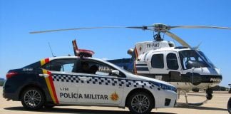 Concurso PMDF é suspenso! Entenda