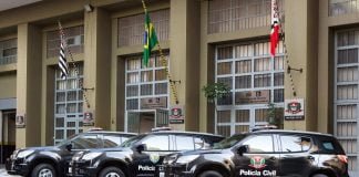 Concurso Polícia Civil SP: 3,5 Mil Vagas para Profissionais de Nível Superior pc-sp