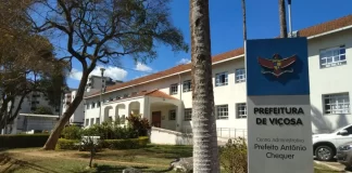 Concurso Público da Prefeitura de Viçosa-MG: Oportunidade de Carreira em Minas Gerais pref-de-viçosa-mg