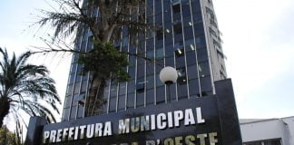 Concurso Público em Santa Bárbara D’Oeste – SP Oferece mais de 170 Vagas pref-santa-barbara