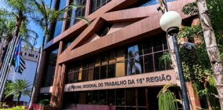 TRT da 15ª Região Abre Dois Concursos Públicos com Salários de até R$ 13 mil