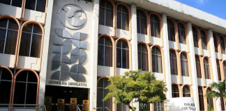 Concurso AL PB em estudos. Inicial até R$ 22 mil. Confira