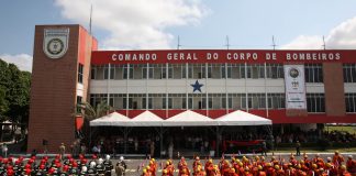 Concurso Bombeiros PA: comissão formada. Edital em 2023