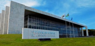 Concurso TCDF Procurador: anunciado. Edital em 2024!