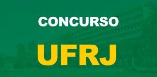 Concurso UFRJ: 282 vagas. Saiba mais!