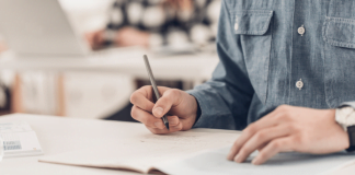 Técnicas Avançadas de Estudo para Aprovação em Concursos Públicos