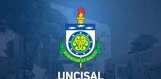 Concurso UNCISAL: comissão formada. Até R$ 9 mil