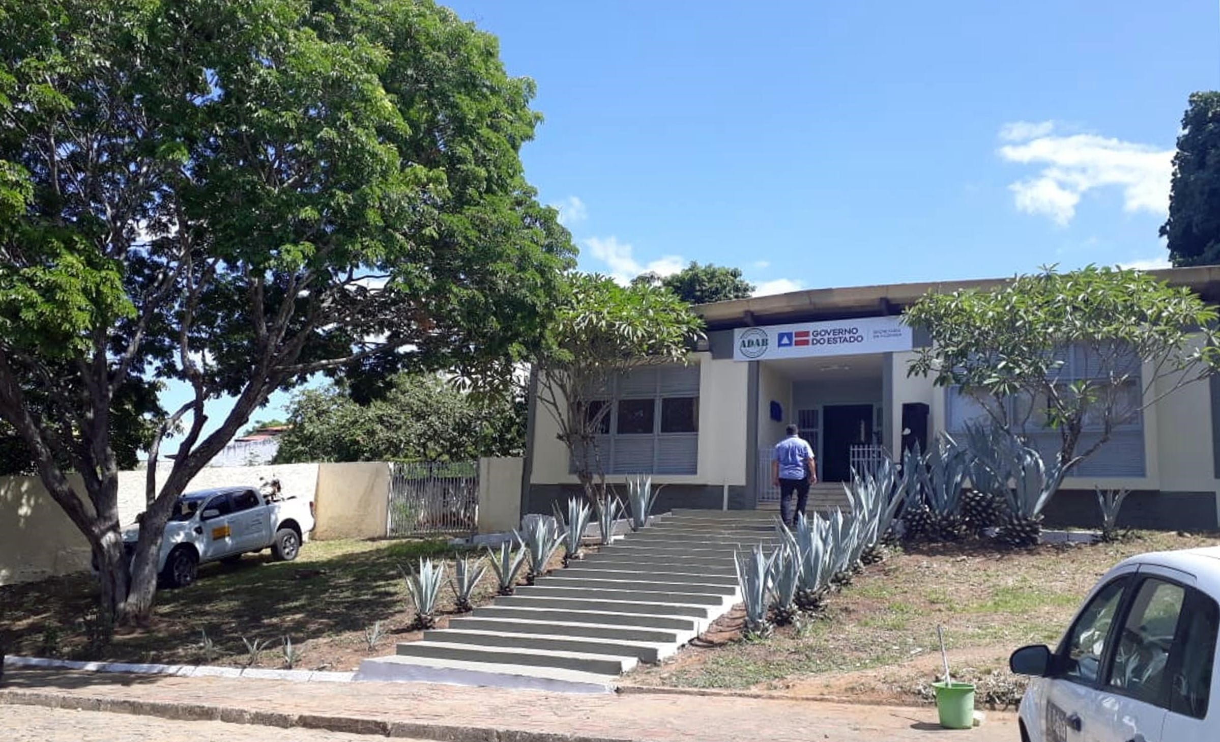 Concurso ADAB: anunciado pelo governador! Veja