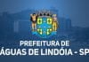 Concurso Águas de Lindóia SP: iniciais até R$ 6,3 mil. VEJA!