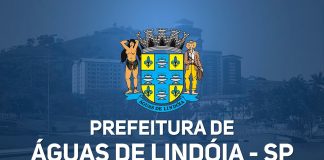 Concurso Águas de Lindóia SP: iniciais até R$ 6,3 mil. VEJA!