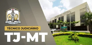 Concurso TJ MT está em fase de definição de banca? VEJA!