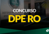 Concurso DPE RN Defensor paga inicial de R$ 23,4 mil. Confira