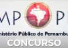 Concurso MP PE Promotor: inicial R$ 30 mil! Veja regulamento