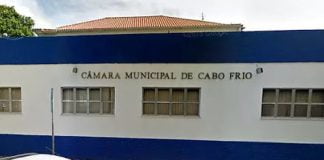 Câmara Municipal de Cabo Frio – RJ Anuncia Concurso Público com 38 Vagas: Veja Detalhes Camara-Municipal-de-Cabo-Frio