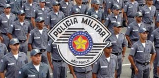 Concursos Polícia Militar: mais de 12 mil vagas para 2024! Confira