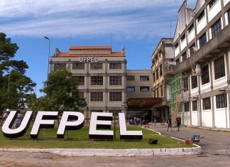 Edital UFPel SAIU! Concurso oferta iniciais de até R$ 9,1 mil; Veja