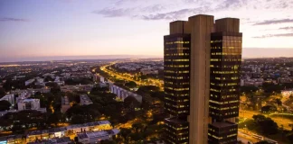 Concurso BACEN: SAIU EDITAL com 100 vagas! Veja